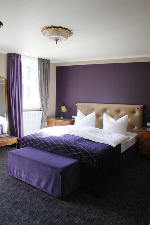 Hotel Schmuckkaestchen Мільтенберг Номер фото