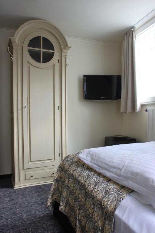 Hotel Schmuckkaestchen Мільтенберг Номер фото